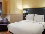Двухместный номер Deluxe Accessible