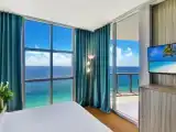 Two-Story Penthouse Oceanfront