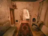 Двухместный люкс Tugra