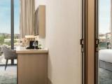 Номер Luxurious Family Stay Premier Square Interconnecting