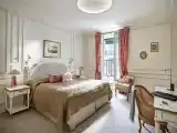 Люкс Pompadour