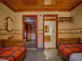 Люкс Stor с балконом
