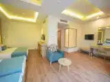 Номер Large с видом на окрестности