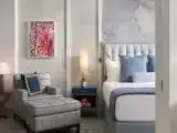 Двухместный люкс Otto