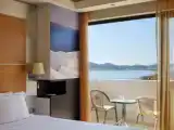 Двухместный номер с видом на море