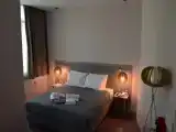 Люкс с видом на сад