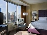 Двухместный люкс VIP with Las Vegas strip view