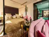 Двухместный номер Signature Terrace