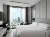 Люкс Residential с 3 спальнями
