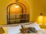 Двухместный номер Deluxe