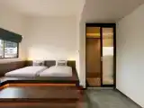 Двухместный люкс