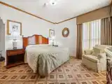 Двухместный номер Deluxe