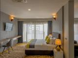 Двухместный люкс Manhattan Executive