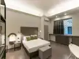 Двухместный полулюкс In Front с собственным входом