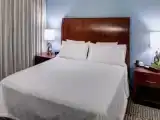 Двухместный полулюкс
