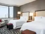 Четырёхместный номер Deluxe