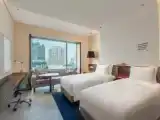 Двухместный номер High Floor Executive