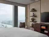 Двухместный люкс c 1 комнатой