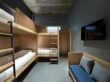Номер Стандарт Bunk