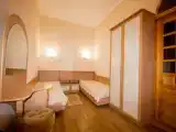 Четырёхместный коттедж № 2 с 3 комнатами