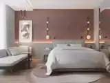 Двухместный номер Garden Building Стандарт