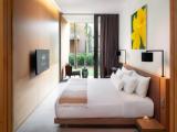 Двухместный Suite & Private Pool Grand Azure