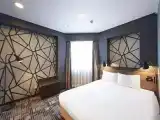 Двухместный номер угловой