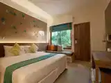 Двухместный номер Oasis Ground Floor Deluxe
