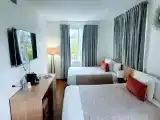 Четырёхместный номер