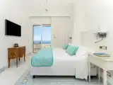 Люкс Deluxe с видом на море
