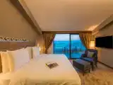 Двухместный люкс с 2 комнатами