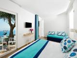 Трёхместный номер Комфорт Garden Deluxe