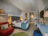 Двухместный номер с видом на море