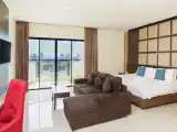 Двухместный люкс Grand