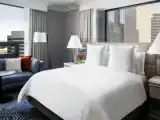 Двухместный люкс Corner