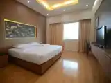 Двухместный номер Grand Deluxe