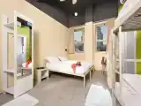 Четырёхместный номер семейный