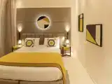 Двухместный полулюкс