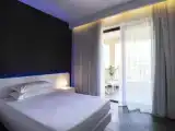 Двухместный номер Superior с балконом