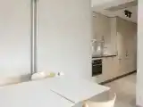 Студия Spacious