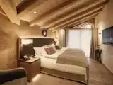 Люкс пентхаус