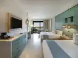 Четырёхместный полулюкс Resort Эконом