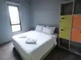 Двухместный номер Стандарт (только для женщин)