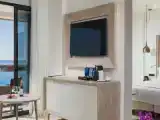 Двухместный люкс Penthouse RedLevel