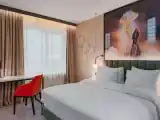Двухместный полулюкс Spa Access