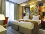 Четырёхместный номер семейный