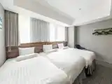 Трёхместный номер Deluxe