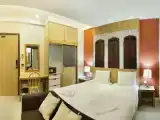 Двухместный номер Superior