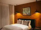 Номер Ван Гог