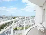 Двухместный номер Terrace Relax